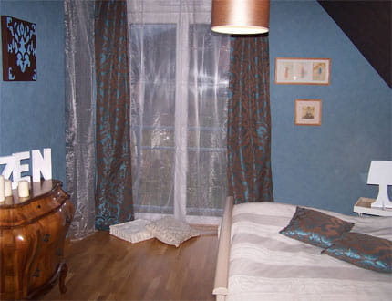 la chambre d'anne-pascale 