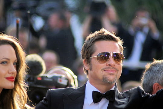 Brad Pitt
