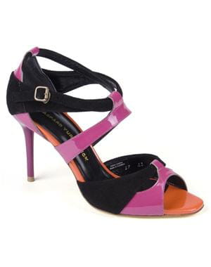 sandales brioni de gaspard yurkievich