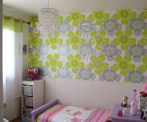 la chambre de jade