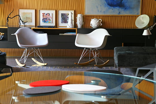 Design au salon