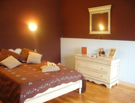 la chambre de régine 
