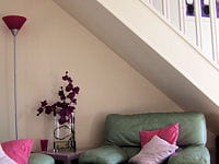 quel espace aménager sous un escalier ?