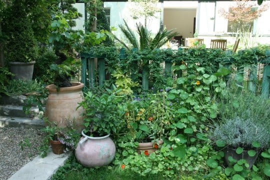 Variétés