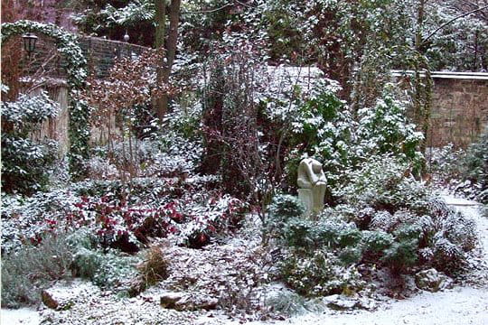 Hiver