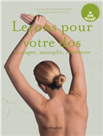 leçons pour votre dos 