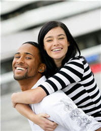 les couples fusionnels attendrissent mais sont rarement enviés