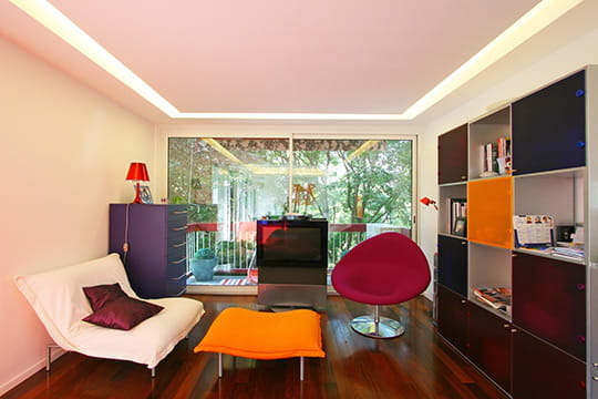 Salon cubique