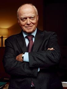 bruno favier est président de l'association france parkinson