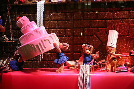 Noël gourmand