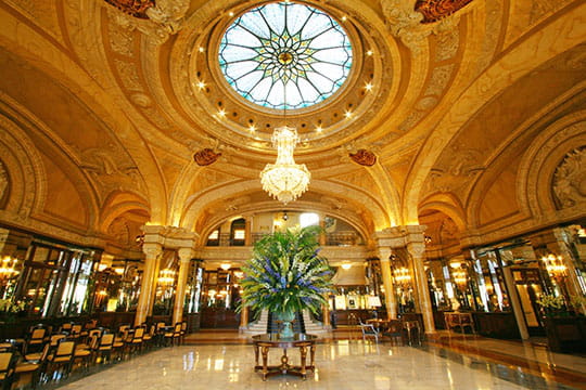 HOTEL LUXE MONACO hotel luxe monaco: