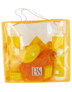 coffret plaisir fruité de beauty success