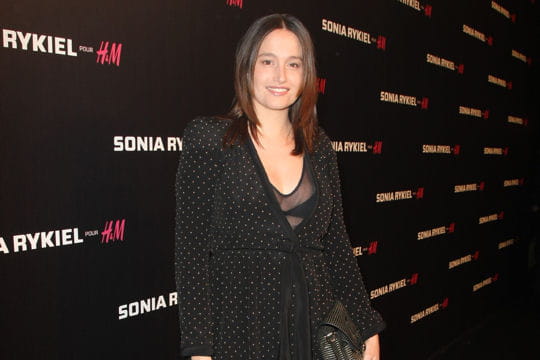 Marie Gillain