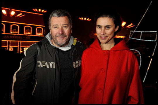 Philippe Starck