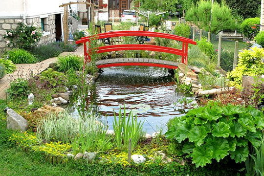 Jardin de Christophe