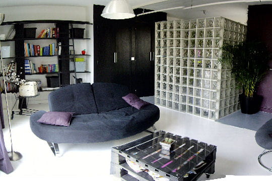 La maison de Sarah