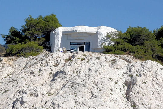 Blockhaus de vacances