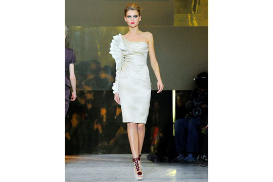 Asymétrie épurée