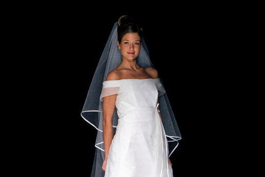 Robe de Courman