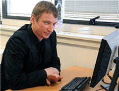 le professeur pierre gressens.