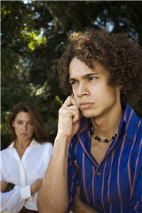 ne vais-je pas devenir jalouse de toutes les femmes plus jeunes ?