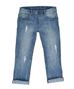 le boyfriend jean de cache-cache (39,95 euros)