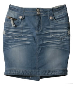 la jupe de xanaka (27,95 euros)