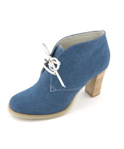 les chaussures derby de mellow yellow (89 euros)