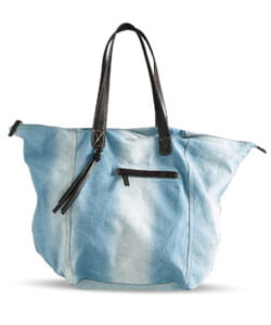 le sac des 3 suisses (39,90 euros)