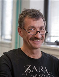 dr thierry harvey