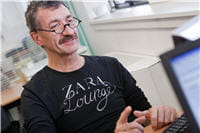 dr thierry harvey