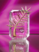 la palme d'or 2009