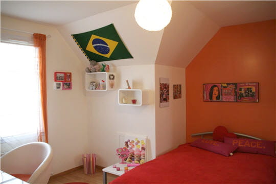 Couleurs Brésil