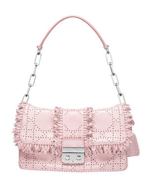 sac 'new lock' de dior