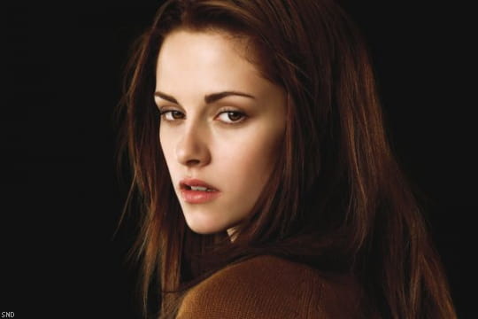Kristen Stewart