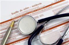 lorsque prescrites pas un médecin, les cures thermales sont partiellement
