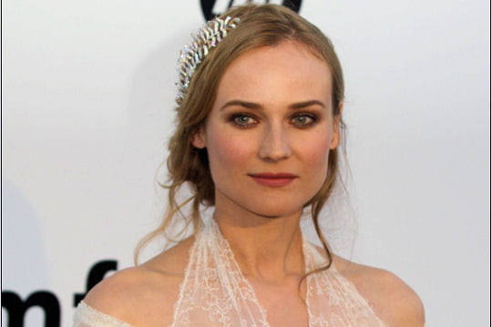 Diane Kruger