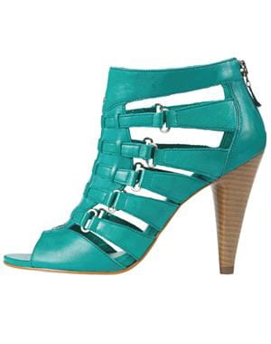 chaussures multi-brides de minelli