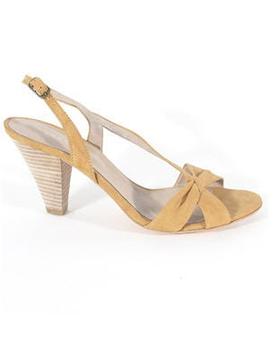 sandales 'recolleta' de sessun