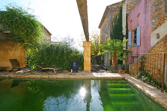 Aux couleurs provençales