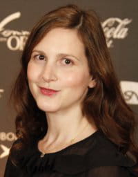 justine lã©vy itw