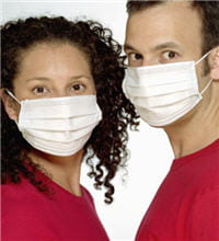 masque, vaccin... la grippe a a fait peur... au moins aux autorités sanitaires.