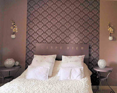 idee deco tete de lit idee deco tete de lit