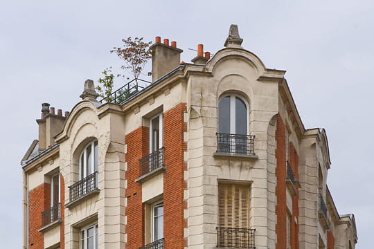 Vue royale