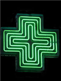 vous pouvez acheter un test d'ovulation en pharmacie.