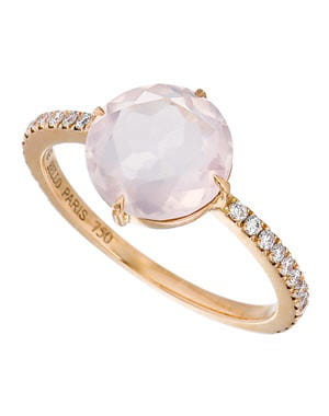 bague 'lola' de morganne bello