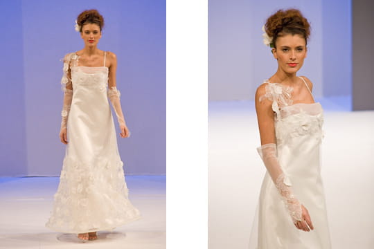 Robe Suzanne Ermann Valeska