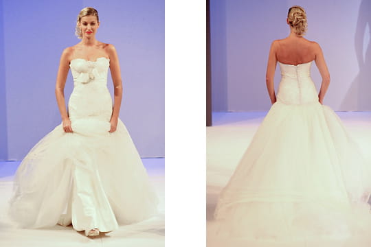 Robe Catherine Puget 2