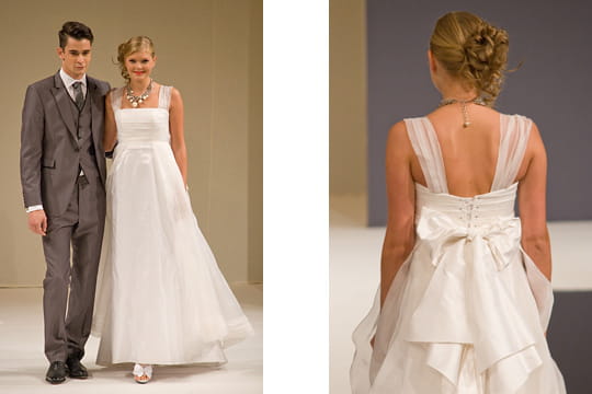 Robe Catherine Varnier 3