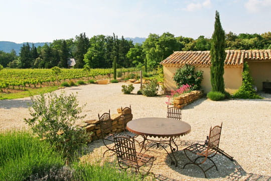 Jardin
